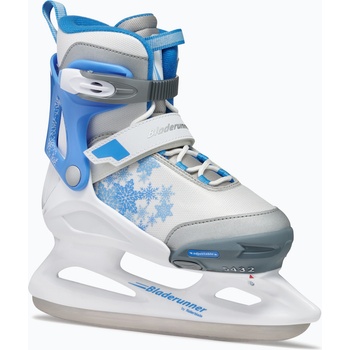 Bladerunner Детски кънки Bladerunner Micro Ice G white/blue