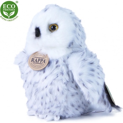Rappa polární sova 18 cm