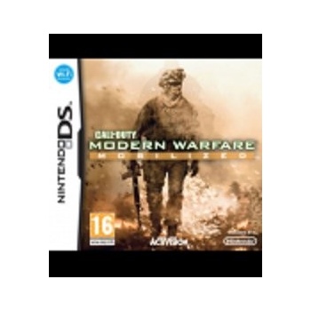 Call of Duty: Modern Warfare Mobilized