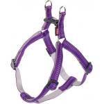 Nobby Нагръдник soft grip ширина 15 мм обиколка - 40-56 см лилав 78520-38