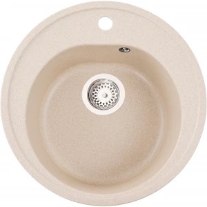  Мивка LUNA 510 сафари (safari) (347) Мивка за вграждане