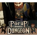 Popup Dungeon