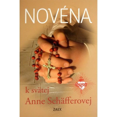Novéna k svätej Anne Schäfferovej