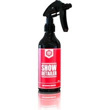 Good Stuff Show Detailer 500 ml