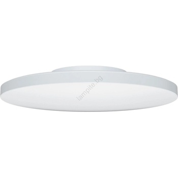 GREENLUX Led регулируемо таванно осветително тяло vario nova led/13/18w/230v пр. 36 см ip (gxls450)