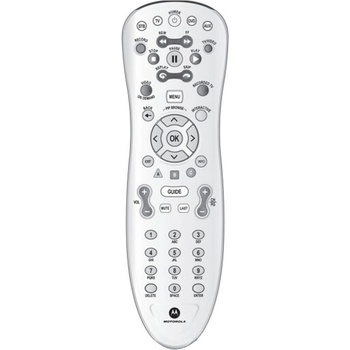 GENERAL MOTOROLA VIP1200 - съвместимо дистанционно управление на марката General (VIP1200)