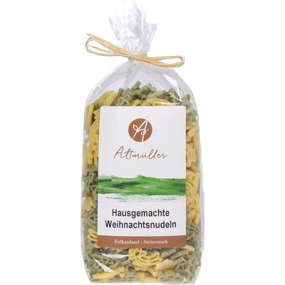 Altmüller Domácí vánoční těstoviny 200 g