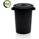 NAKO Kolín Sud 75 L na dešťovou vodu včetně víka, recyklovaný plast