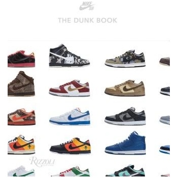 Nike SB - Sandy Bodecker