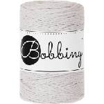 Bobbiny 3PLY Macramé Rope 1, 5 mm 100 m Moonlight юта (TD-E013)