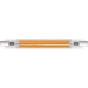 VIVALUX LED КРУШКА VIVALUX ARA LED 4W R7s 78мм 4000K (VIV004435)