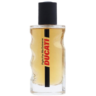 Ducati Fight for Me Extreme EDT 30 ml