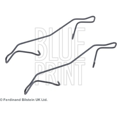 Sada príslużenstva brzdovej čeľuste BLUE PRINT ADV1848600