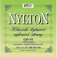 Nylton struna D ze sady CS3 VT