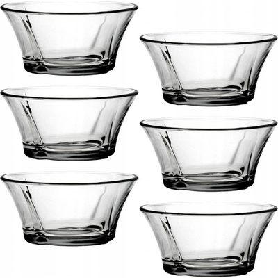 Orion miska skleněná Truva 12 cm – Zboží Dáma