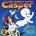 Casper the Friendly Ghost CD