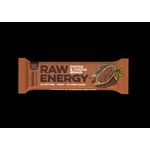 Bombus RAW Energy 50 g
