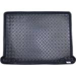 CarMart Стелка за багажник за Fiat Doblo (2010+) 5 doors with rear door, with net
