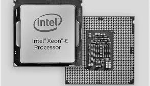 Intel Xeon E-2124 BX80684E2124 - Heureka.cz