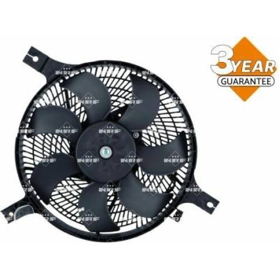 Větrák, chlazení motoru NRF 470093
