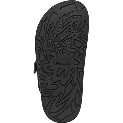 Geox Чехли Geox SANDAL FOAMMENTERA (J65P0B000BCC9999)