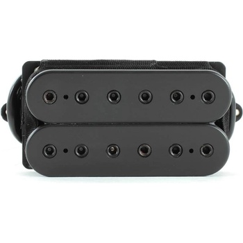 DiMarzio DP 159FBK Evolution Bridge Black
