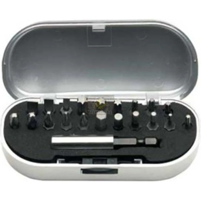 Ceta Form Накрайници 21бр. комплект ceta form 19481