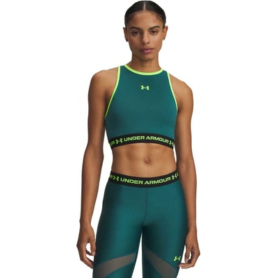 Under armour Потник UA HeatGear Mesh Tank