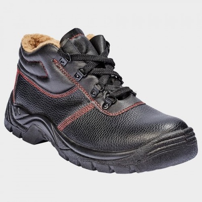 STENSO Работни обувки toledo bs winter s3 , 06200080 (06200080)