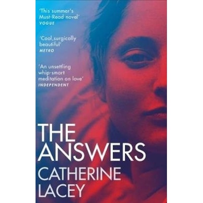 The Answers - Catherine Lacey