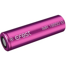 EFEST batéria 18650 3000mAh/35A