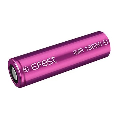 EFEST batéria 18650 3000mAh/35A