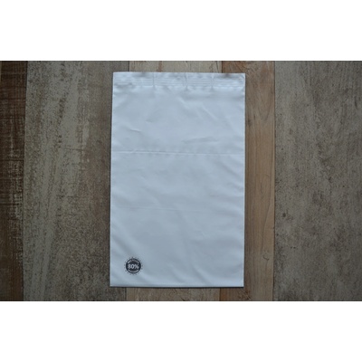Plastová obálka 225x325/60my 80% recyklát 100ks
