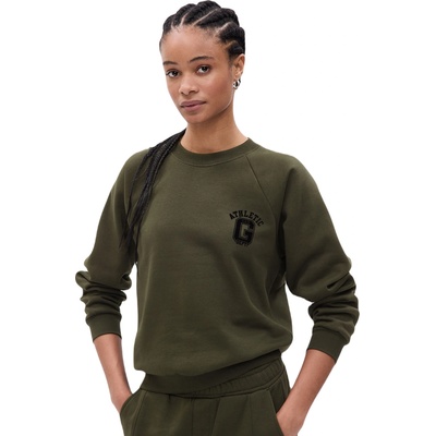 GAP New raglan crew xs
