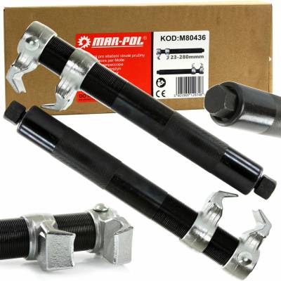 Mechanický sťahovák pružín 23-280mm 61288