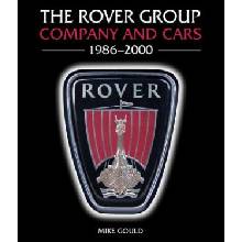 Rover Group - Gould Mike