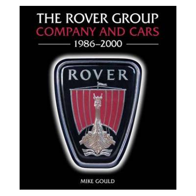 Rover Group - Gould Mike