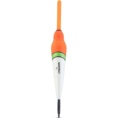 Saenger splávek Knicklicht Laufpose 9g