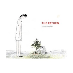 The Return | Natalia Chernysheva (ISBN: 9781773062099)