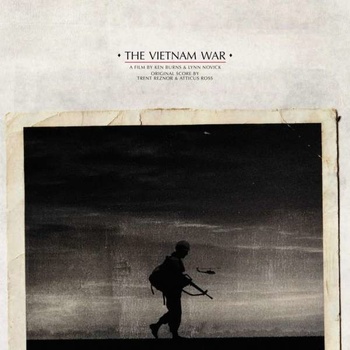 OST - VIETNAM WAR CD