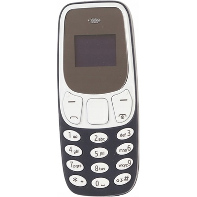 L8star Life E5004 Blue