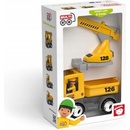 Efko Multigo Build set 2+1