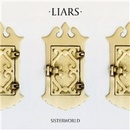 LIARS: SISTERWORLD CD