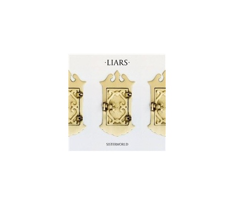 LIARS: SISTERWORLD CD