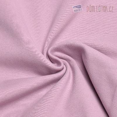 Patent svetlo fialový - 35 cm tunel