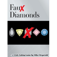 Eagle-Gryphon Games Faux Diamonds