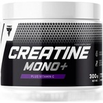 Trec Nutrition Creatine Mono+ | with Vitamin C [300 грама] Зелена ябълка