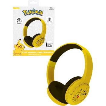 Image 1 of OTL TECHNOLOGIES Pokemon Pikachu Core