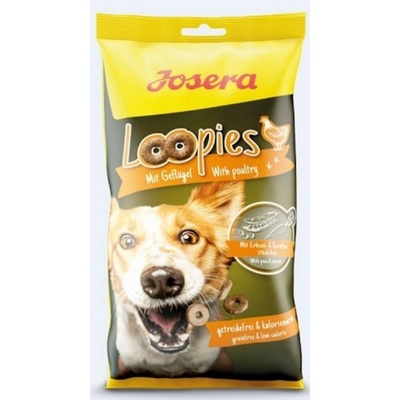 Josera Hydinové príchuť krokety 150 g