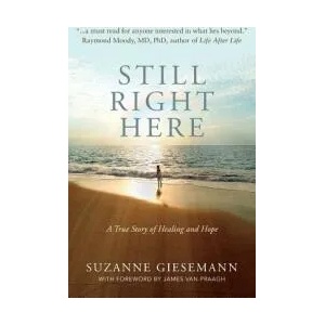 Still Right Here: A True Story of Healing and Hope | Suzanne Giesemann (ISBN: 9780983853947)